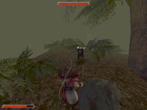 Gothic 2 000257,2